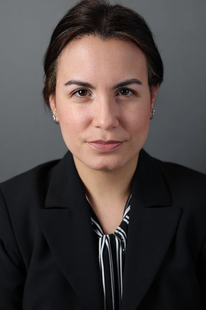 Caroline